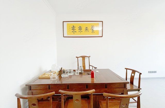 草莓街区1室1厅37.9㎡21.5万二手房图片