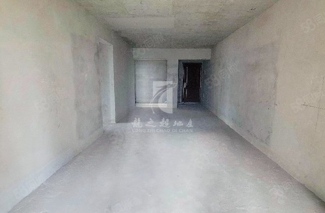 美的君兰江山3室2厅107.85㎡180万二手房图片