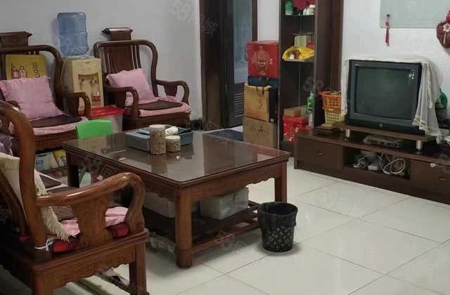 芦南苑3室2厅116.7㎡35万二手房图片