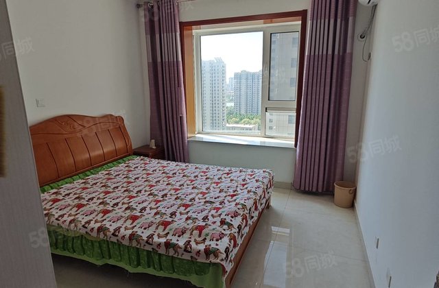 急售 昌润莲城 南北通透 精装三室 免大税 送储藏室 六中