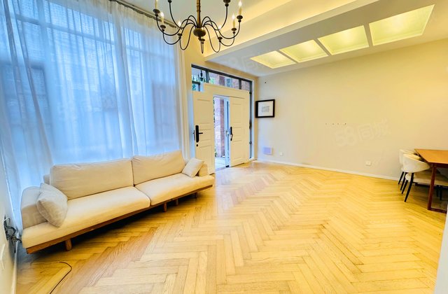 顺德碧桂园蓝天花语4室2厅155㎡295万二手房图片