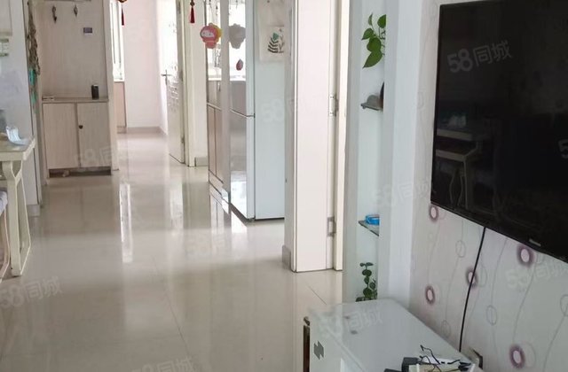 西湖馨苑|站前街3室2厅1卫94.00平方