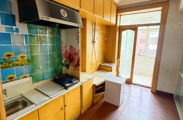 香茗小区1室1厅35㎡15.8万二手房图片