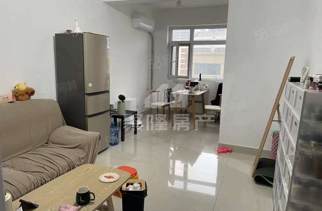 文轩，聊大，中医院，羡林苑，免大税，一梯两户，南北通透