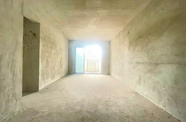 招商依云华府3室2厅89.94㎡80万二手房图片