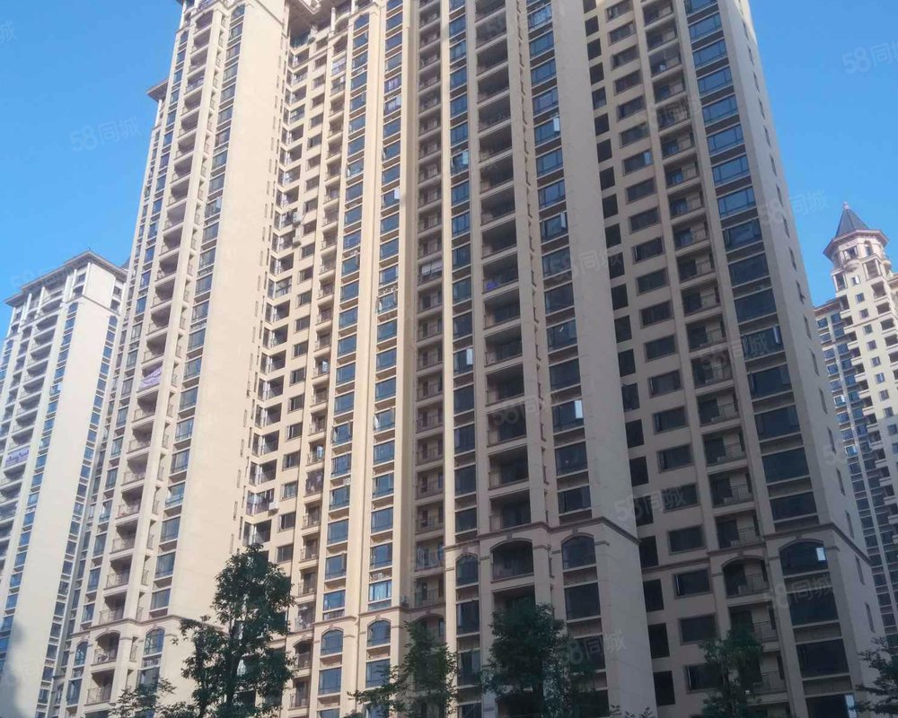 【星城翠珑湾(二期), 星城翠珑湾(二期)小区详情,房价走势,房源,业主