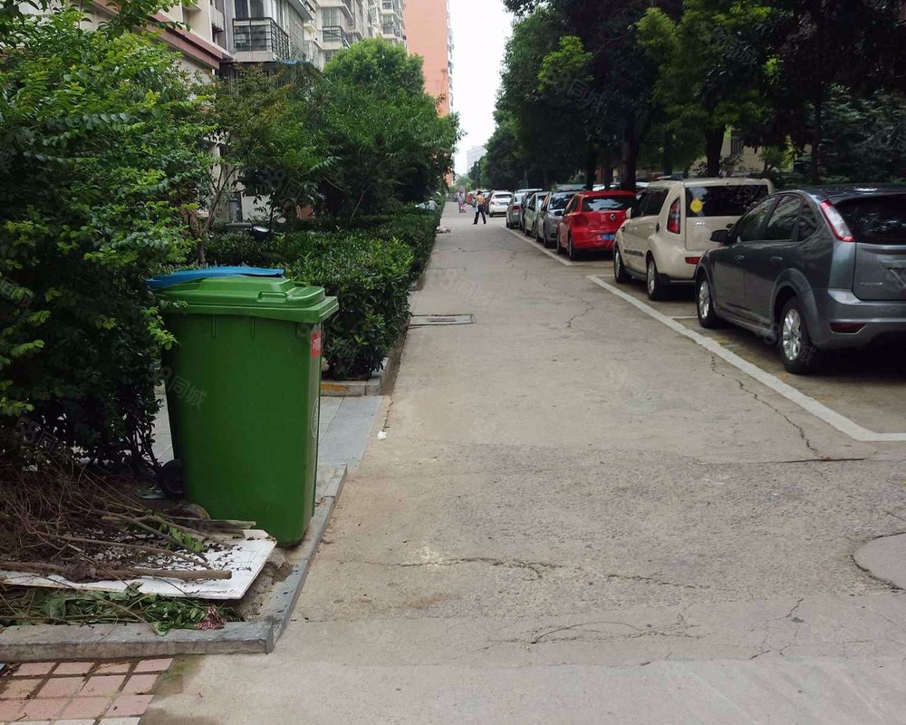 金程太阳花园小区详情,房价走势,房源,业主论坛】- 徐州58同城