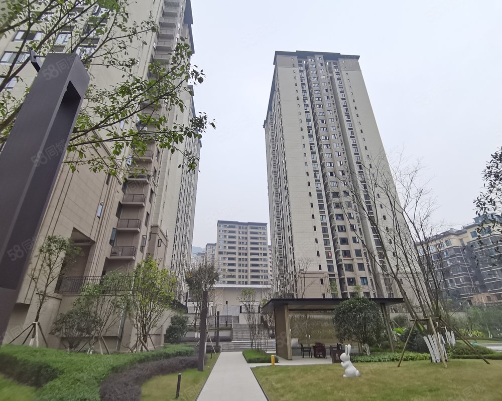 【奥园金樾山, 奥园金樾山小区详情,房价走势,房源,业主论坛】- 重庆