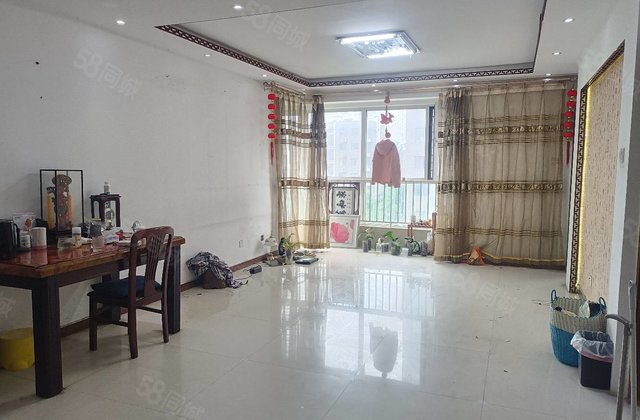 阿尔卡迪亚一期 东边户  全明户型 带储藏室 光明  七中