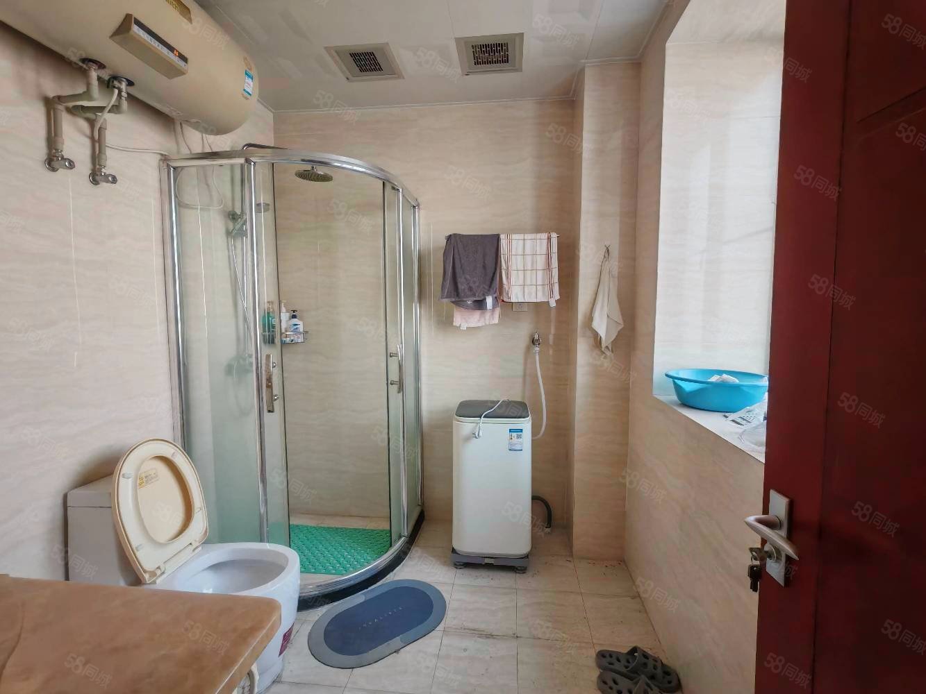 大運河孔雀城(別墅)4室2廳4衛(wèi)267㎡南北320萬