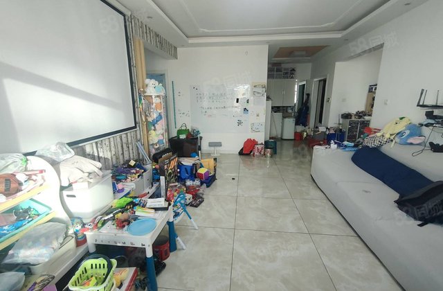 盛世家园3室2厅123㎡58.8万二手房图片