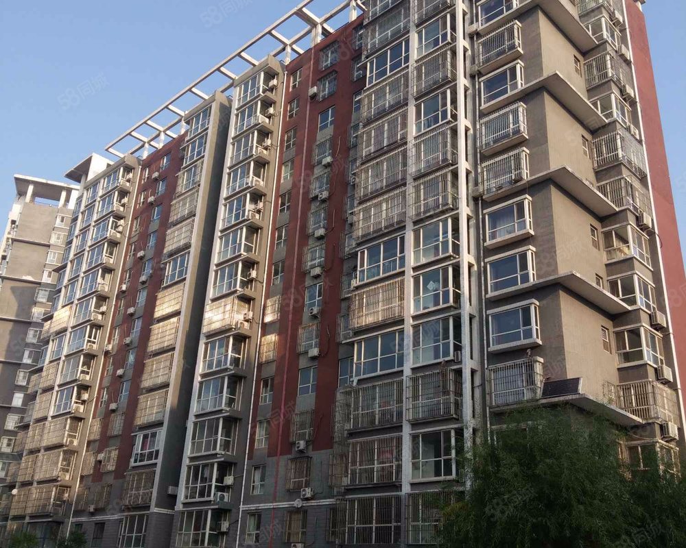 【海德花园, 海德花园小区详情,房价走势,房源,业主论坛】- 迁西58