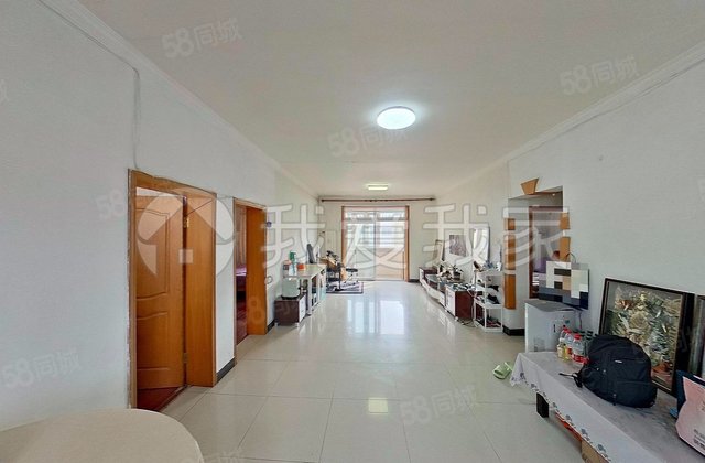 疃里庄园3室1厅104.22㎡199万二手房图片