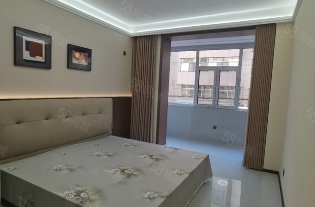 福田家园3室2厅153㎡128万二手房图片