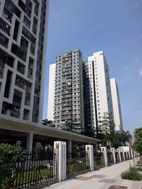 【广氮花园, 广氮花园小区详情,房价走势,房源,业主论坛】- 广州58