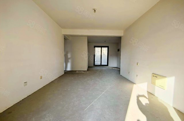 花样年别样城(南区)3室2厅129.31㎡86万二手房图片