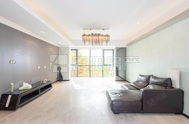 首创禧瑞都3室2厅175㎡1750万二手房图片