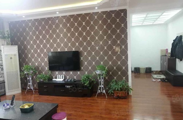 桃园小区(邯山)3室2厅131㎡78万二手房图片