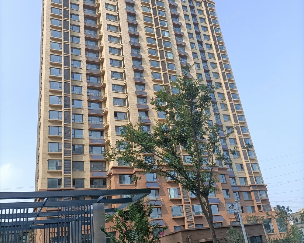 【安泰华府, 安泰华府小区详情,房价走势,房源,业主论坛】- 临沂58