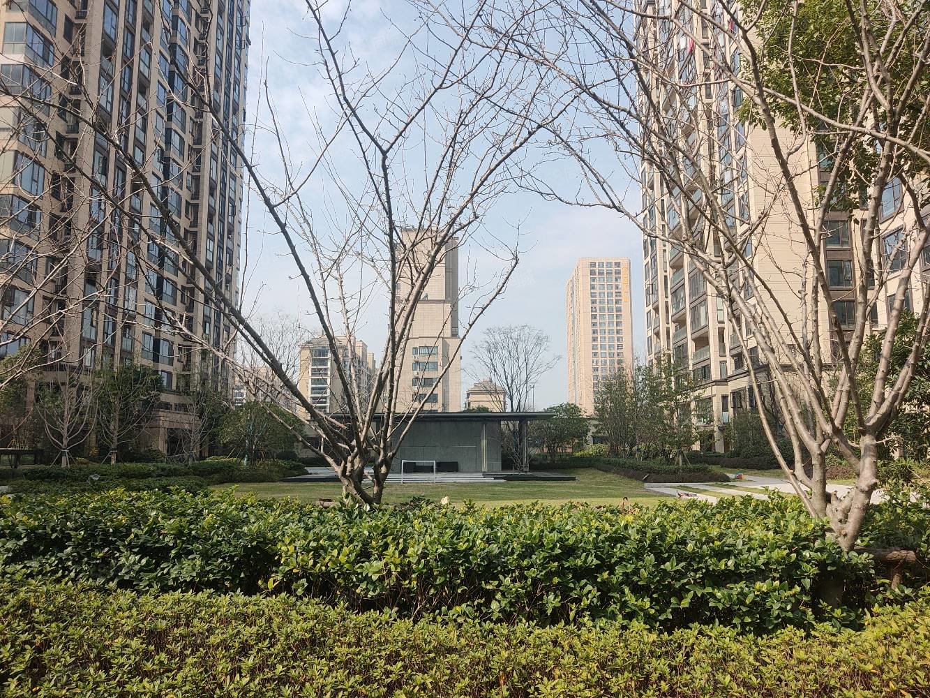 祥生湛景观棠府-衢州58同城