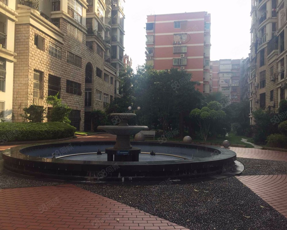 东方花园(鼓楼)小区详情,房价走势,房源,业主论坛】- 福州58同城
