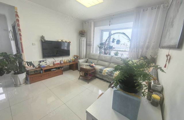 单价六千多电梯好楼层 东边户 昌润莲城八里庙 一梯两户免大税