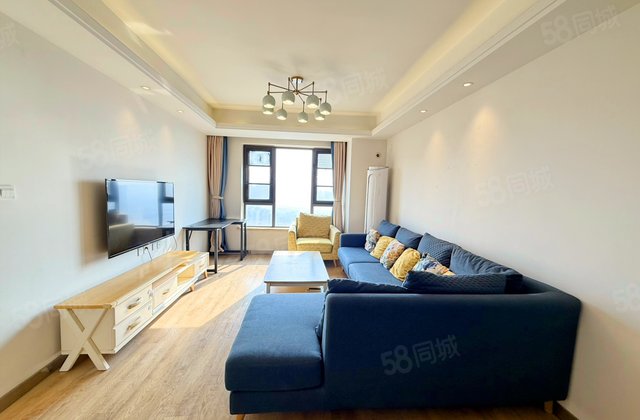 嘉祥瑞庭南城2室2厅77.34㎡192万二手房图片