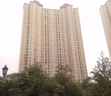 小区图片
