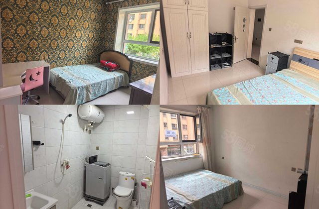 安泰河畔2室1厅77.61㎡29.7万二手房图片