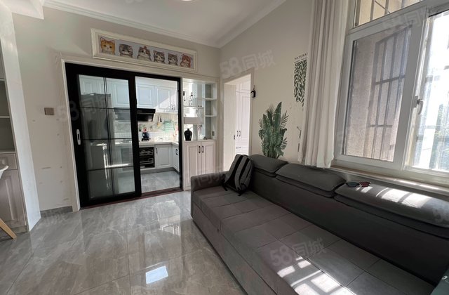 向阳苑A区2室1厅63.41㎡39.8万二手房图片