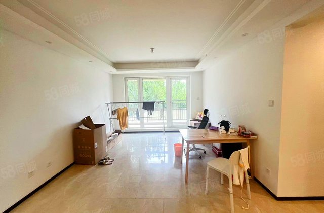 华润紫云府3室2厅109.85㎡85万二手房图片