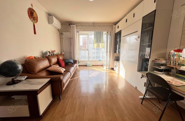 领秀慧谷A区(三区)2室1厅77.36㎡258万二手房图片