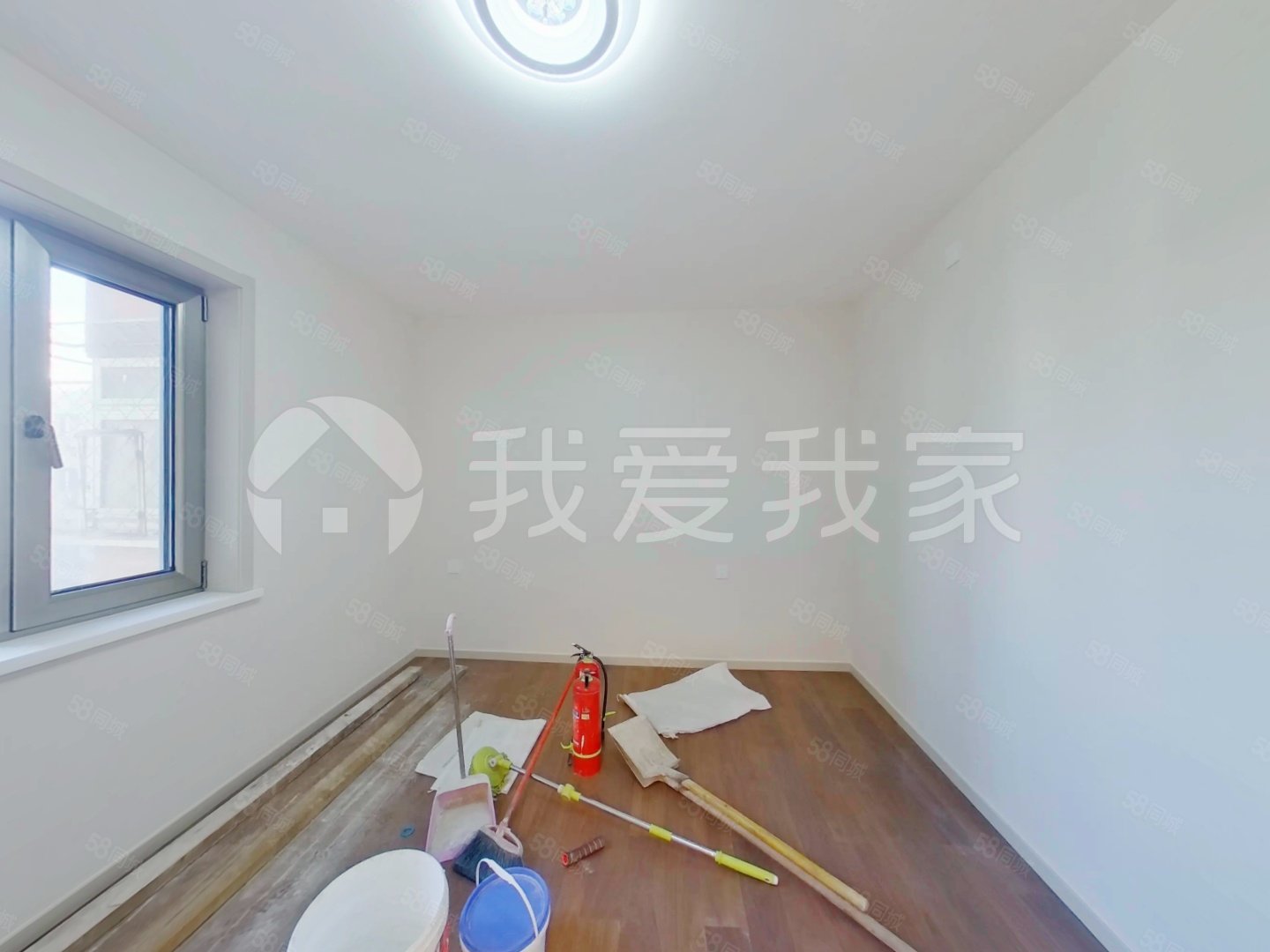 中關村航天社區(qū)3室1廳1衛(wèi)78.1㎡西南999萬