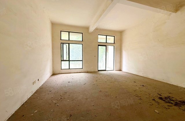 三利宅院3期4室2厅332.53㎡698万二手房图片