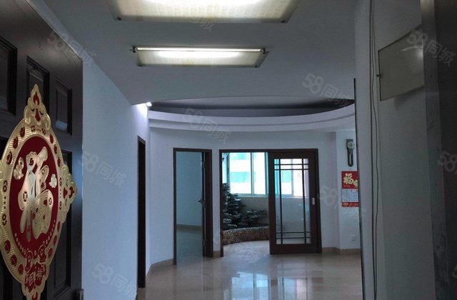 福升大厦3室2厅157㎡110万二手房图片