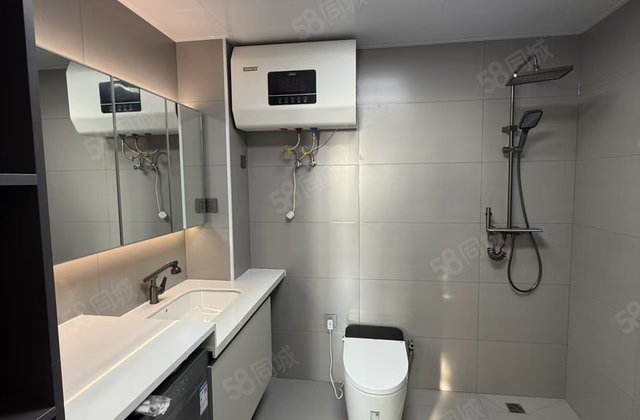 金港湾(一期)2室2厅111.55㎡56.9万二手房图片