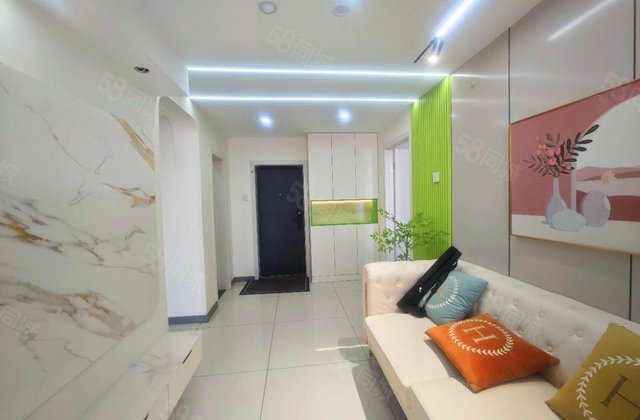 远东批发一期2室2厅62㎡29.8万二手房图片