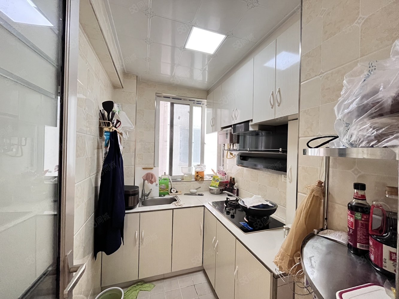 尚林御景苑1室2厅1卫51㎡南北29.8万