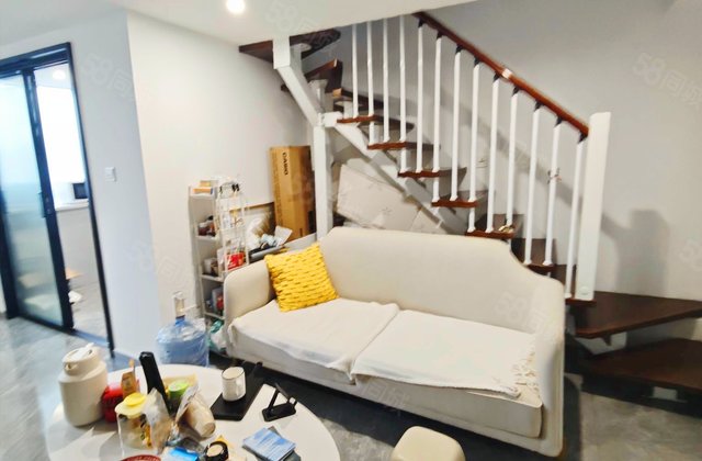 太阳城2室2厅61㎡40万二手房图片