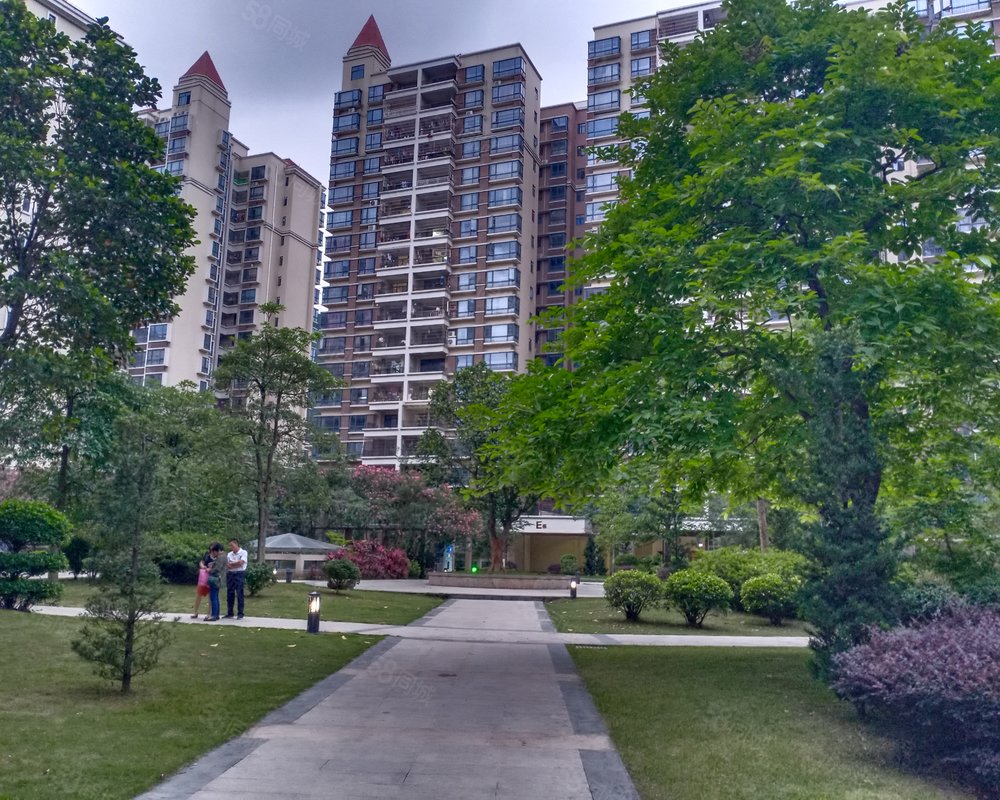 【御景豪庭, 御景豪庭小区详情,房价走势,房源,业主论坛】- 广州58