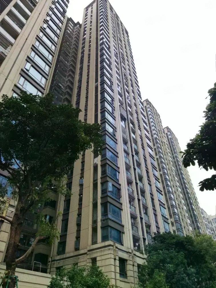 禅城绿地中心-佛山58同城