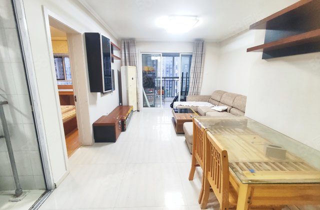 阿尔卡迪亚荣园(四期) 医疗配套成熟 南北通透 楼层好