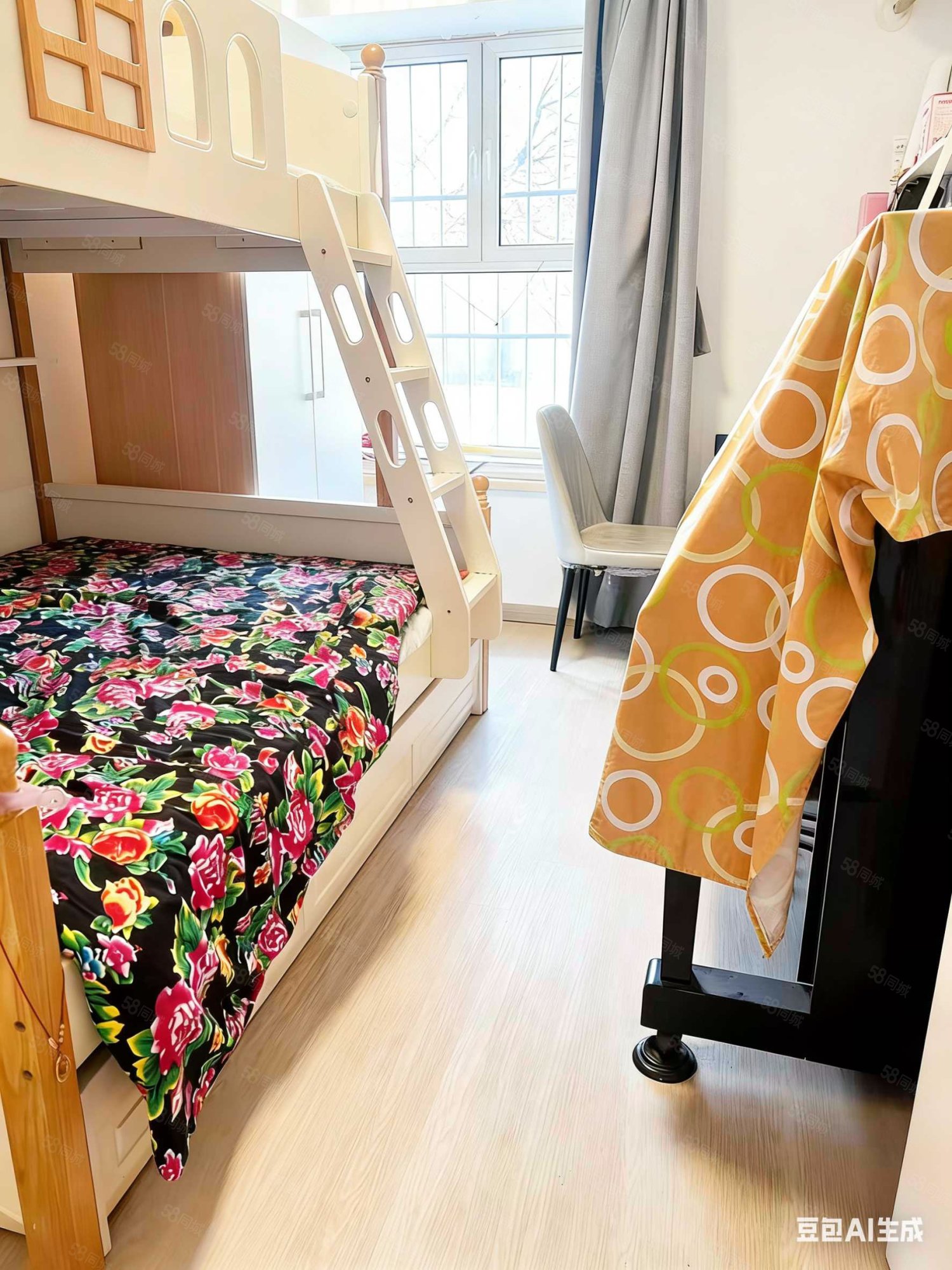 天龍苑2室1廳1衛(wèi)89.73㎡西南315萬