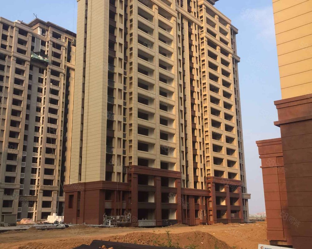 【奥林春天(胶州), 奥林春天(胶州)小区详情,房价走势,房源,业主论坛