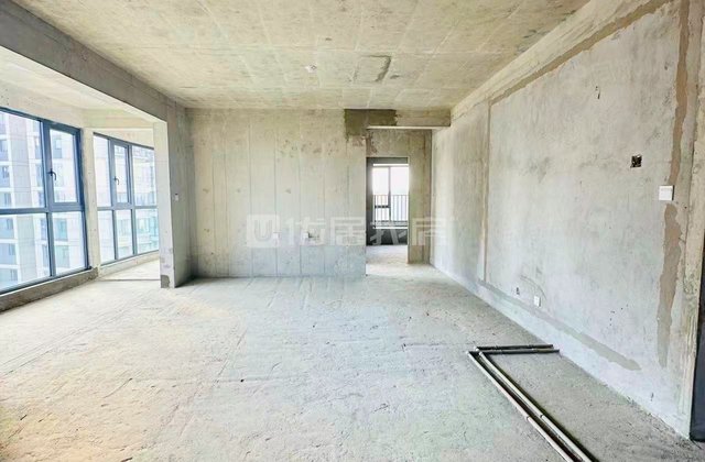 京江欣翠4室2厅133㎡140万二手房图片