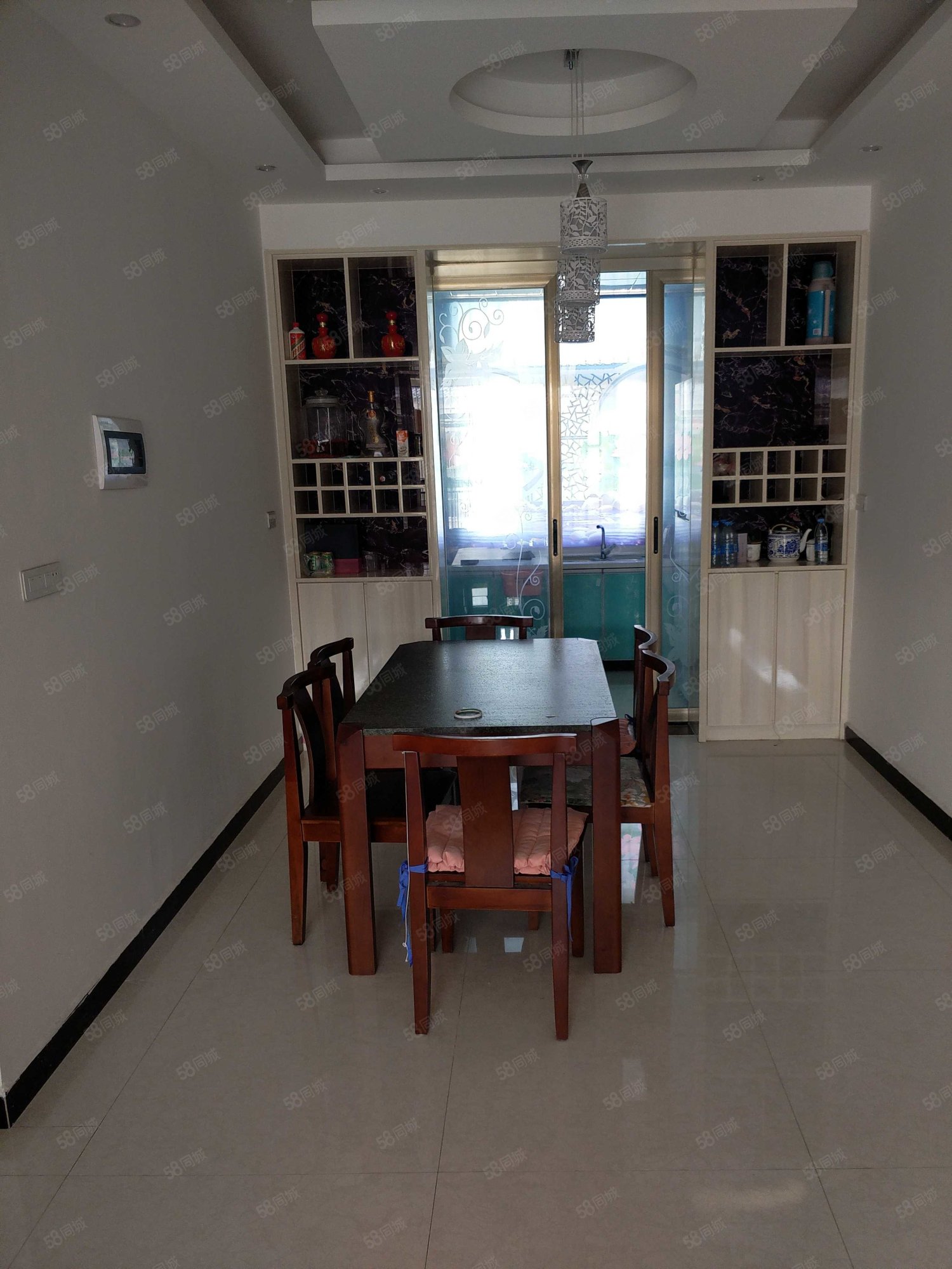 龙城华府3室2厅2卫127㎡南28万