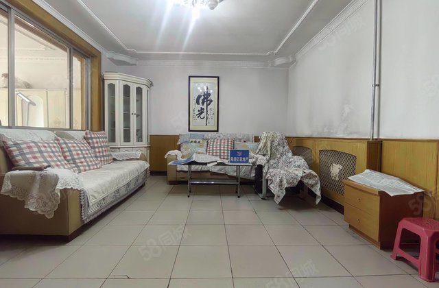 恒安小区3室2厅132.54㎡245万二手房图片