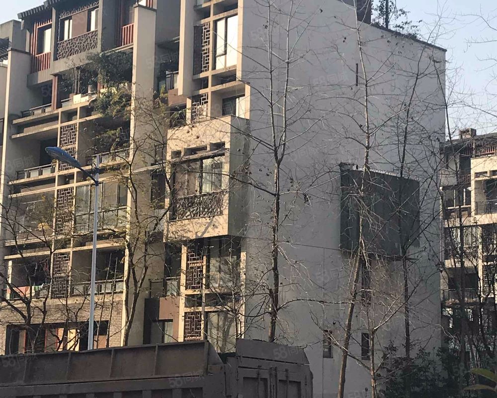 【龙湖睿城(b区洋房), 龙湖睿城(b区洋房)小区详情,房价走势,房源