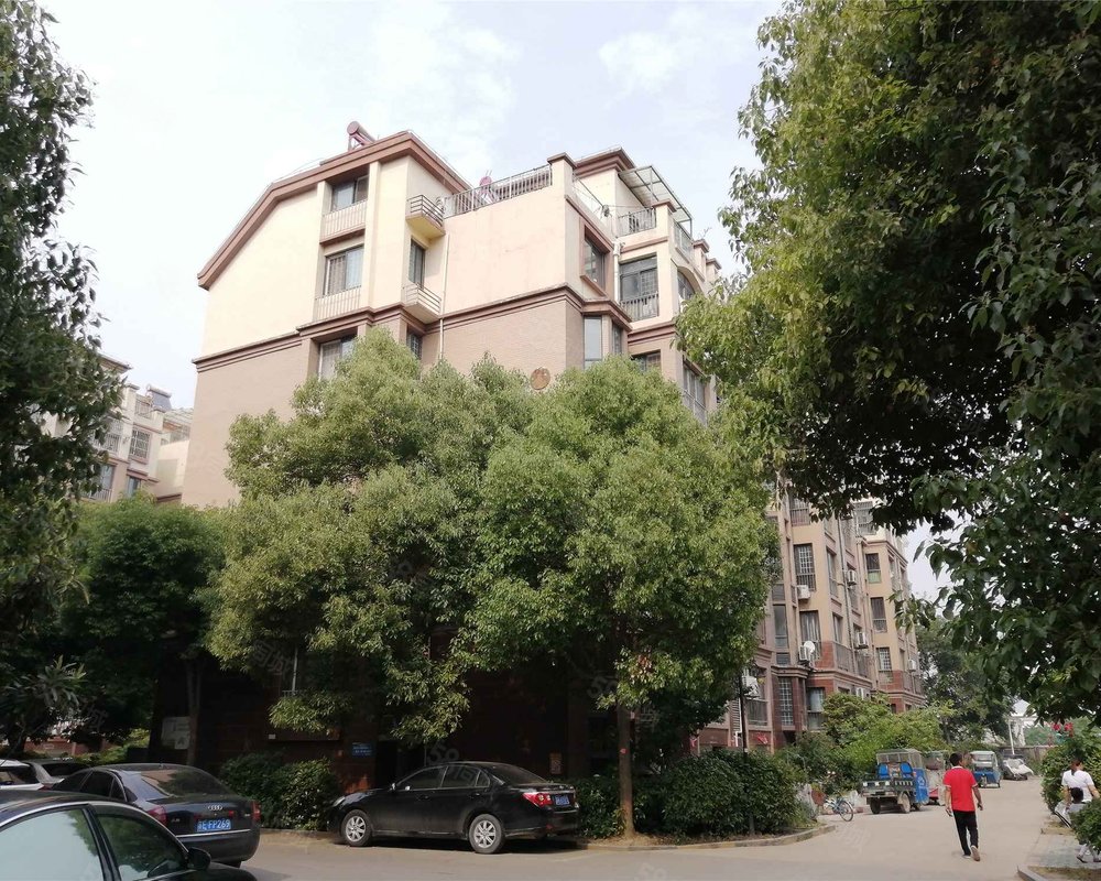 【香江花城, 香江花城小区详情,房价走势,房源,业主论坛】- 泗洪58