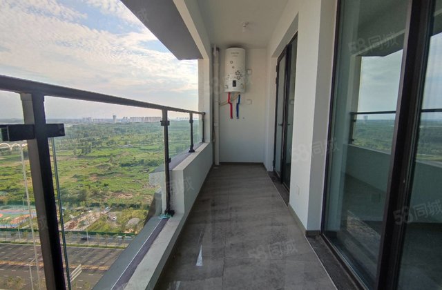 急售 城市芳华 包大税 送储 观景好房 芳华澜园 城市玖玺